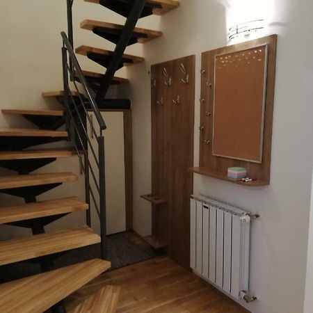 Apartman Florijan Appartamento Varaždin Esterno foto