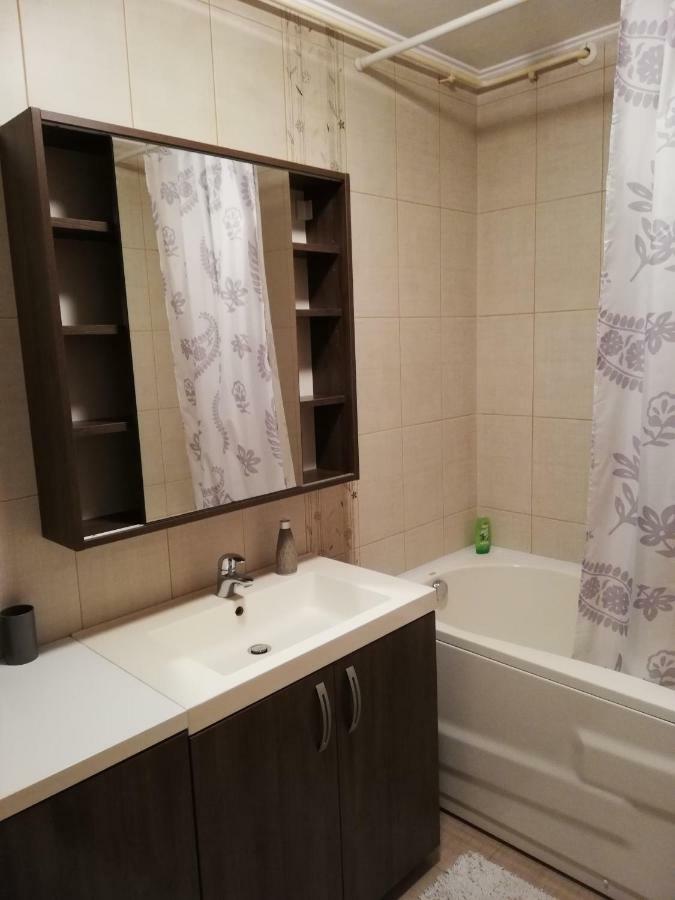 Apartman Florijan Appartamento Varaždin Esterno foto